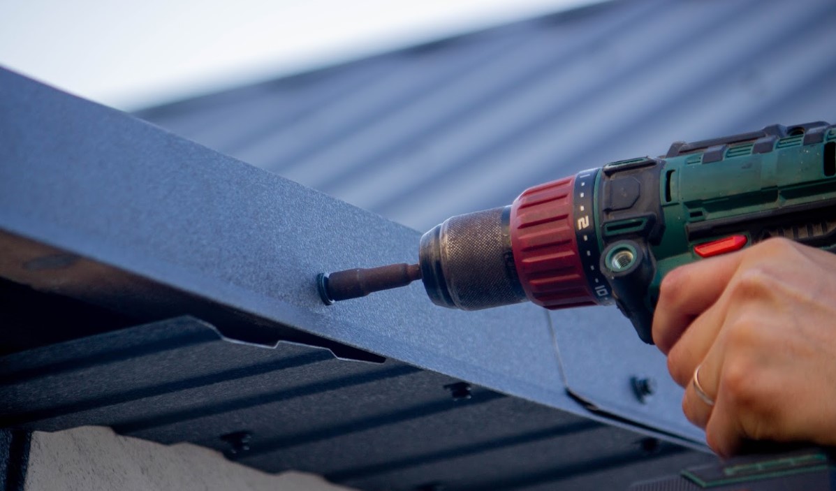 preventative roof maintenance