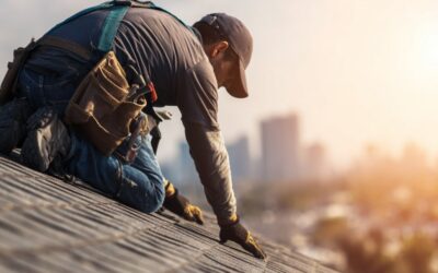 What Home Inspectors Look for on Your Roof