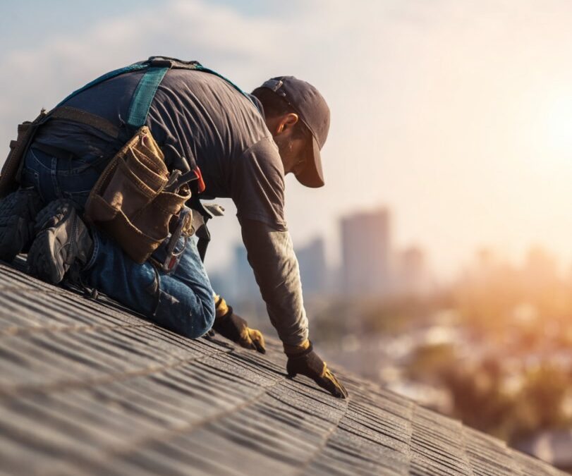 What Home Inspectors Look for on Your Roof