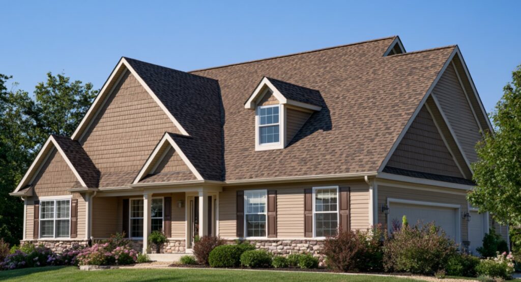 roof pitch affects roofing cost