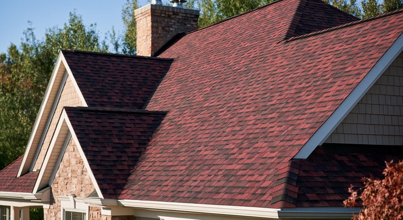 roof pitch